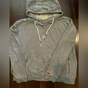Roxy hoodie